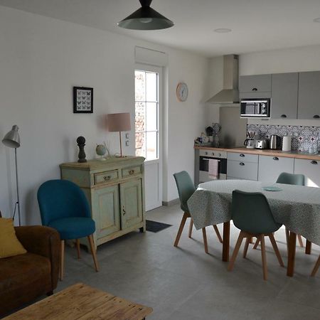 Le Cottage Harbonnieres エクステリア 写真