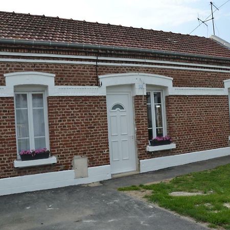 Le Cottage Harbonnieres エクステリア 写真