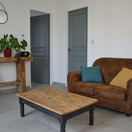 Le Cottage Harbonnieres エクステリア 写真
