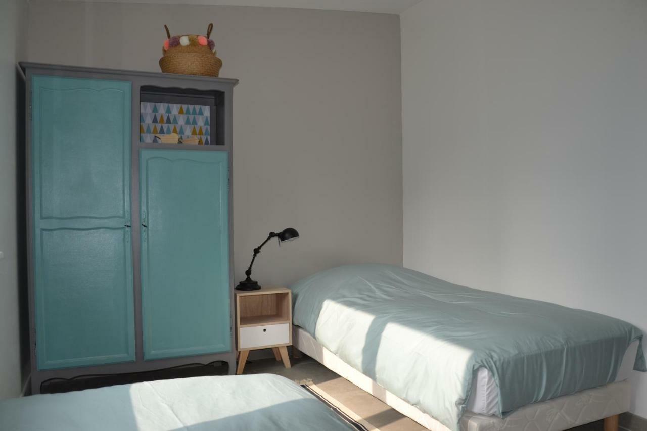 Le Cottage Harbonnieres エクステリア 写真