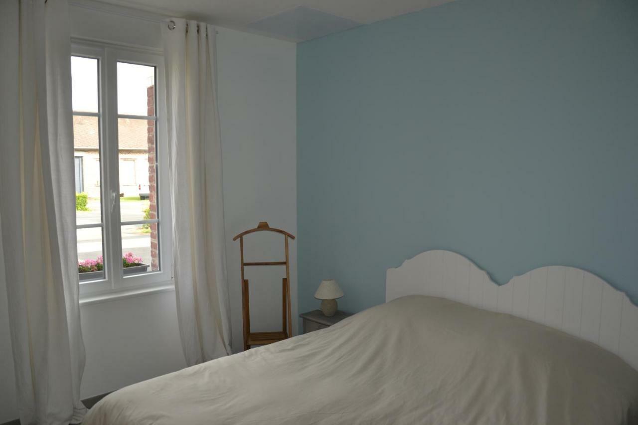 Le Cottage Harbonnieres エクステリア 写真